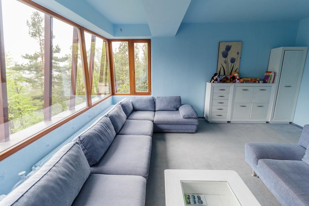 Hotel Ondras Z Beskyd Ostravice Dış mekan fotoğraf